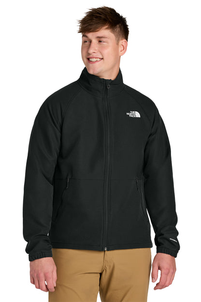 The North Face® Barr Lake Soft Shell Jacket