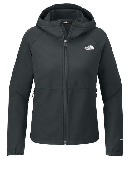 The North Face? Women's Barr Lake Hooded Soft Shell Jac