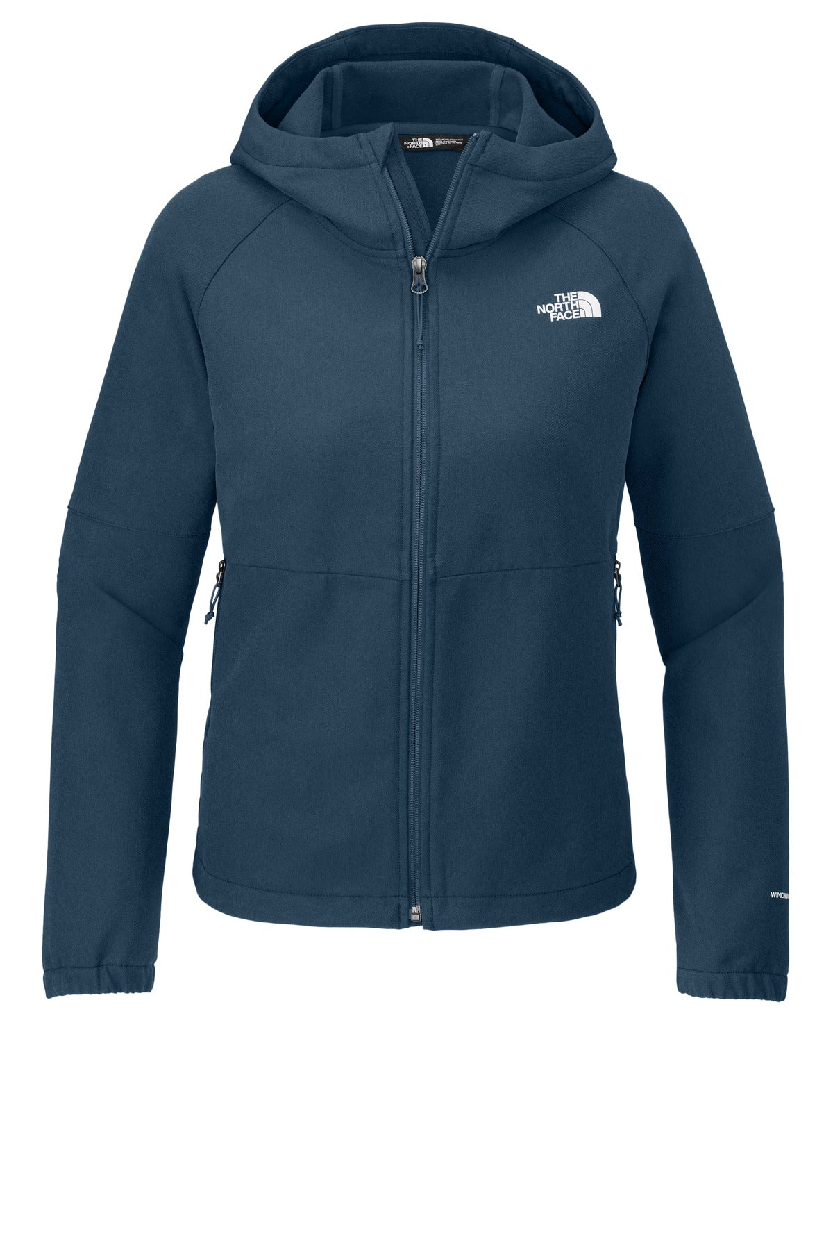 The North Face? Women's Barr Lake Hooded Soft Shell Jac