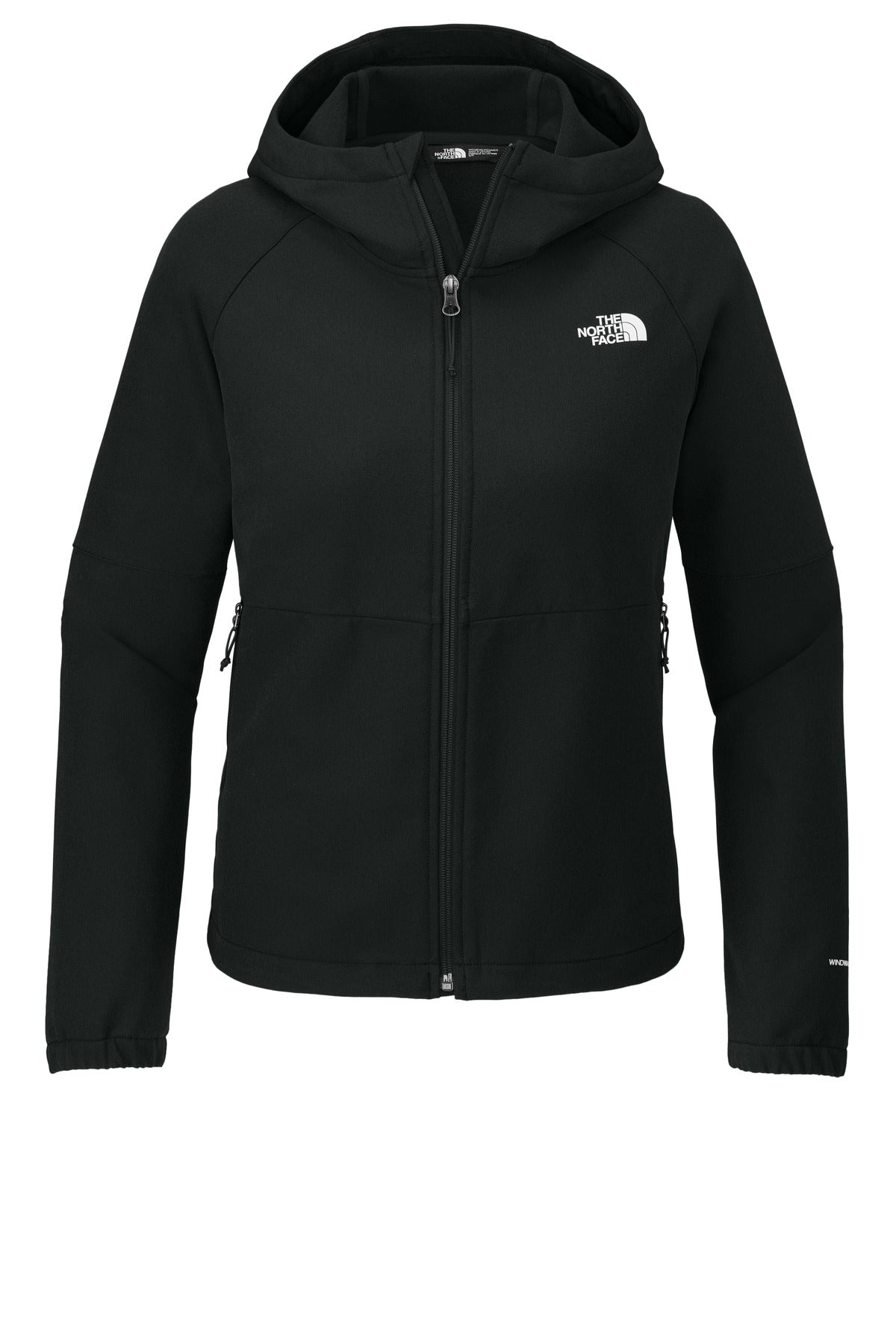 The North Face? Women's Barr Lake Hooded Soft Shell Jac