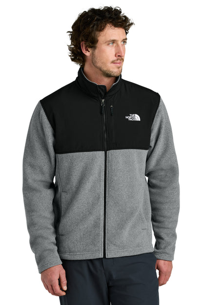 The North Face? Highest Peak Full-Zip Fleece Jacket NF0