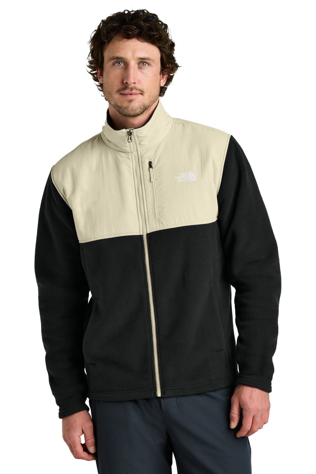 The North Face? Highest Peak Full-Zip Fleece Jacket NF0