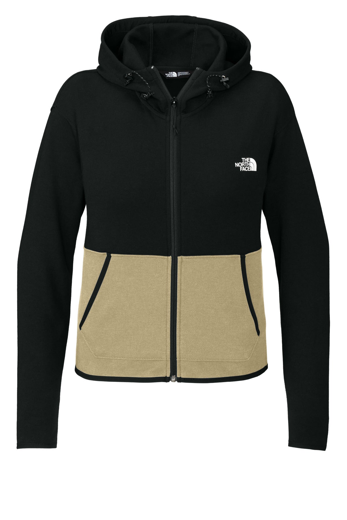 The North Face? Women's Double-Knit Full-Zip Hoodie NF0