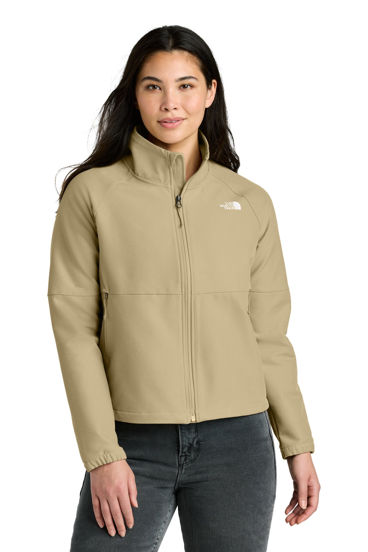 The North Face? Women's Barr Lake Soft Shell Jacket NF0