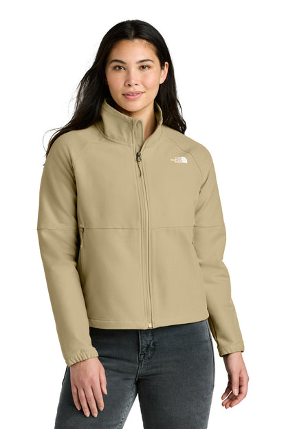 The North Face? Women's Barr Lake Soft Shell Jacket NF0