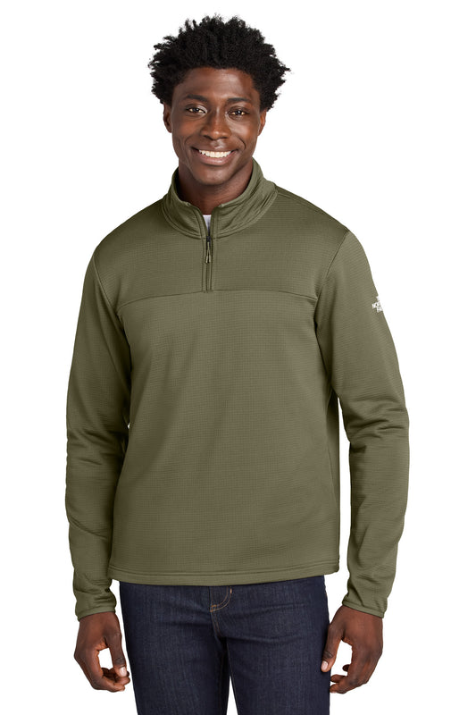 The North Face® Aim 1/4-Zip Fleece