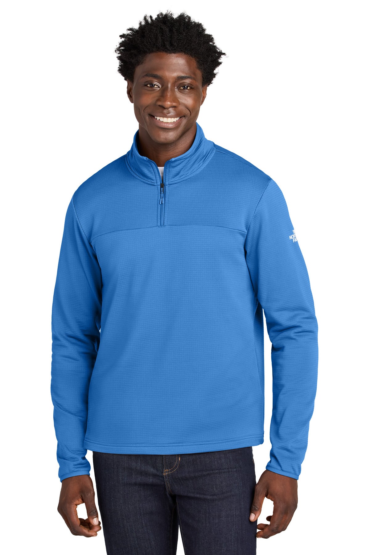 The North Face® Aim 1/4-Zip Fleece