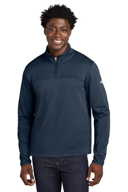 The North Face® Aim 1/4-Zip Fleece