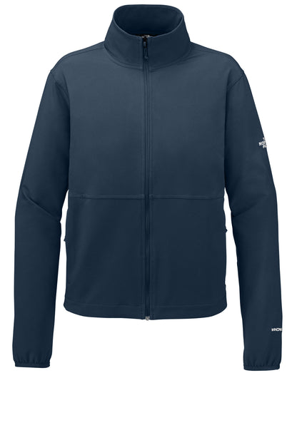 The North Face? Women's Edge Stretch Soft Shell Jacket