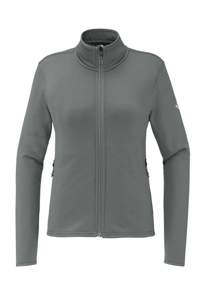 The North Face® Women's Aim Full-Zip Fleece Jacket