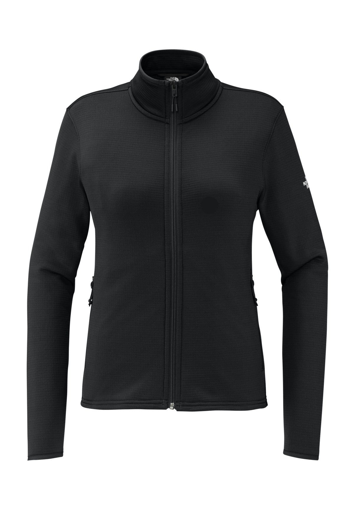 The North Face® Women's Aim Full-Zip Fleece Jacket