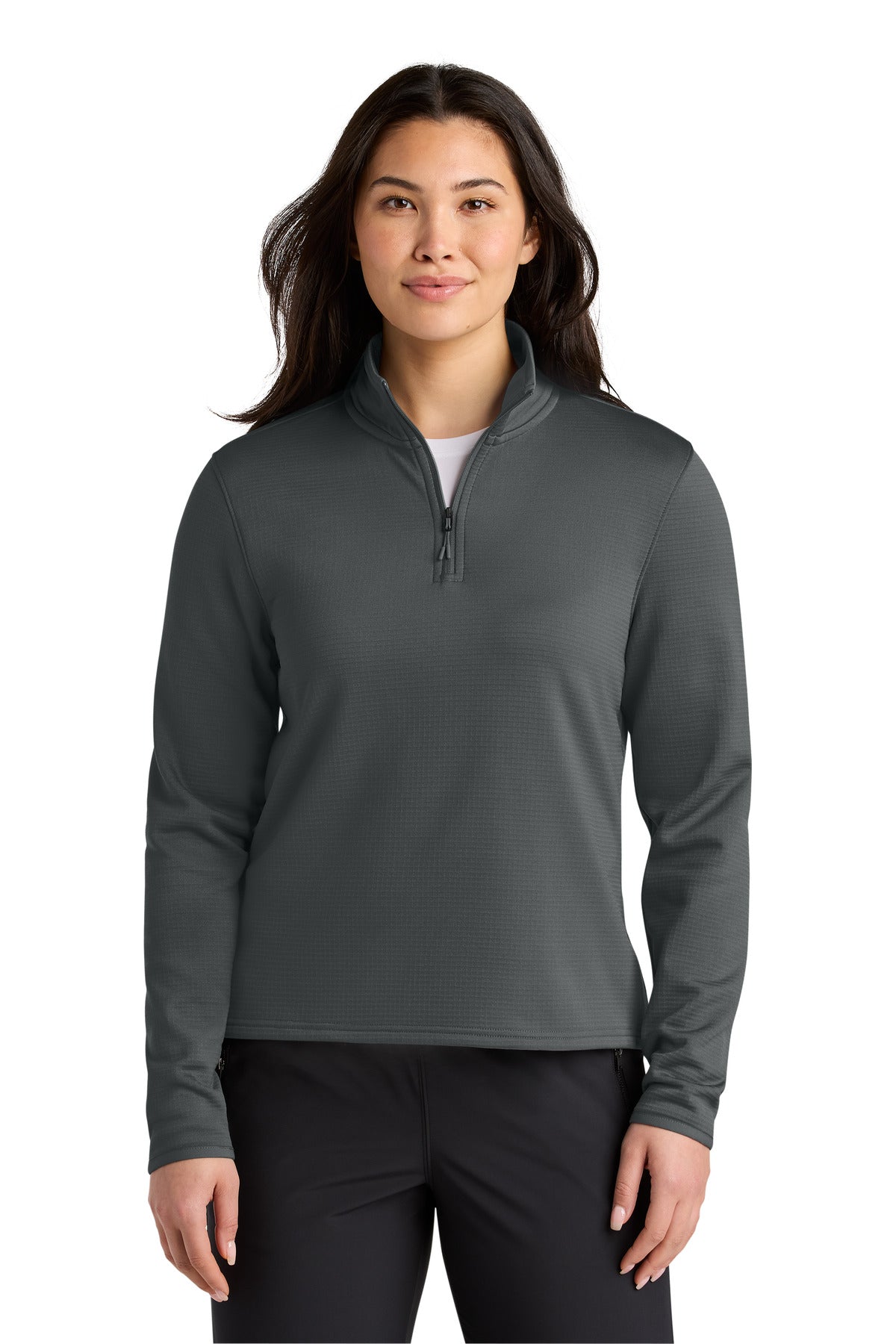 The North Face® Women's Aim 1/4-Zip Fleece