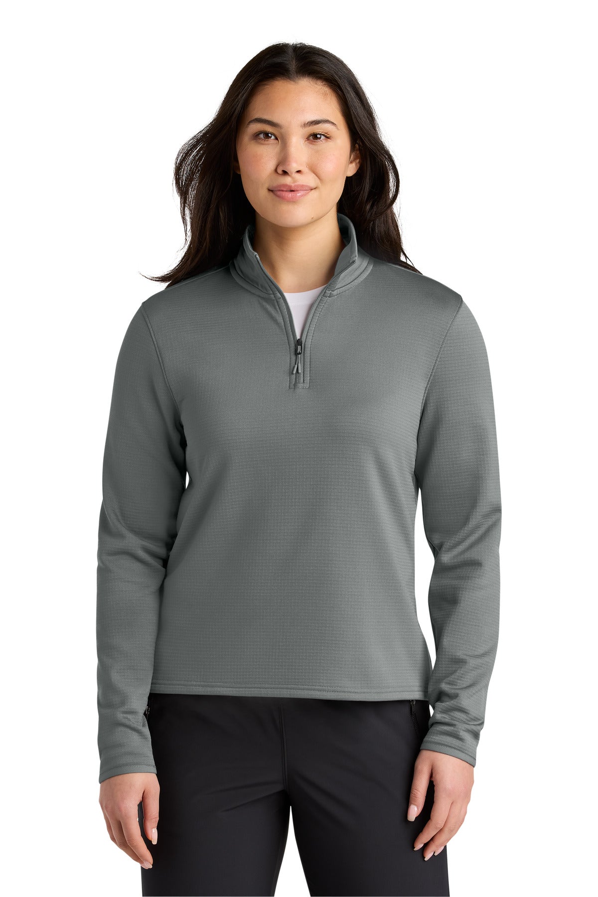 The North Face® Women's Aim 1/4-Zip Fleece