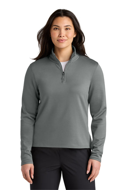 The North Face® Women's Aim 1/4-Zip Fleece