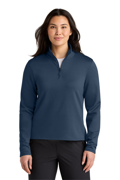 The North Face® Women's Aim 1/4-Zip Fleece