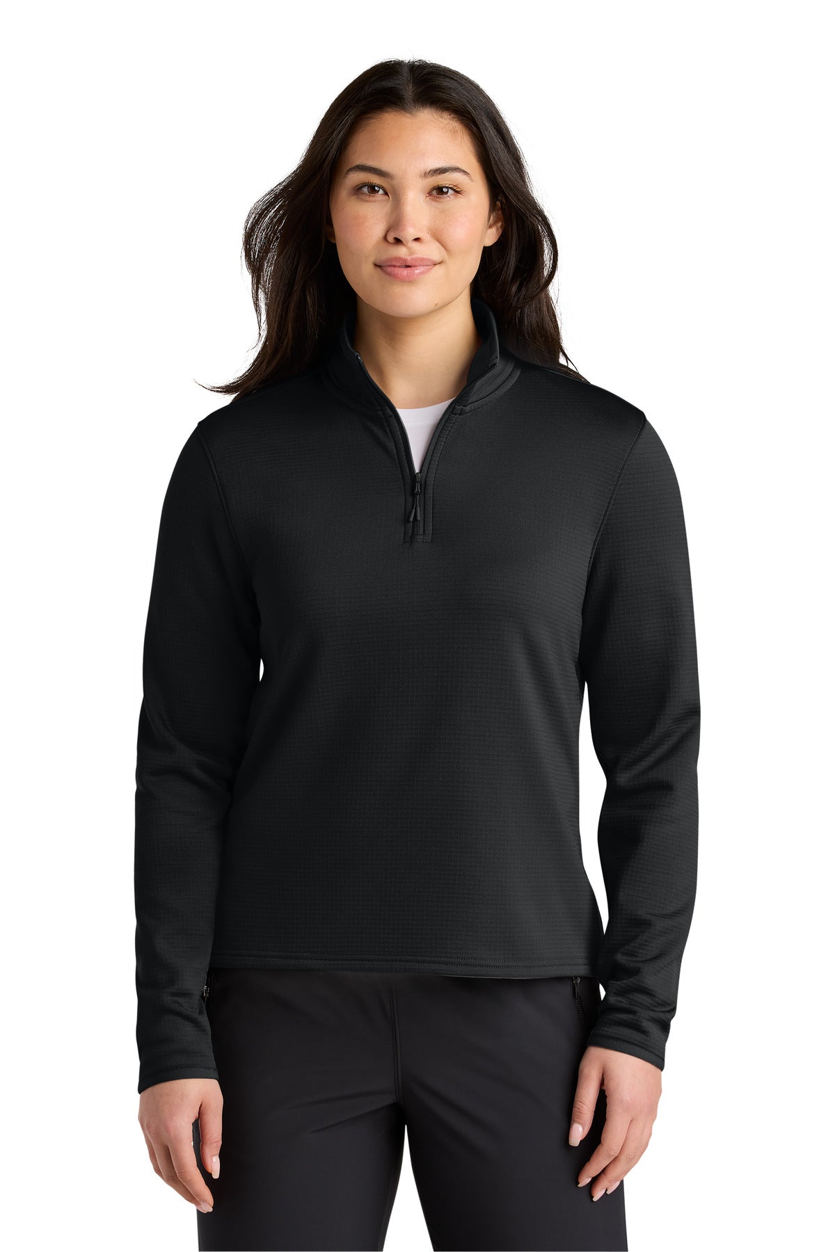 The North Face® Women's Aim 1/4-Zip Fleece