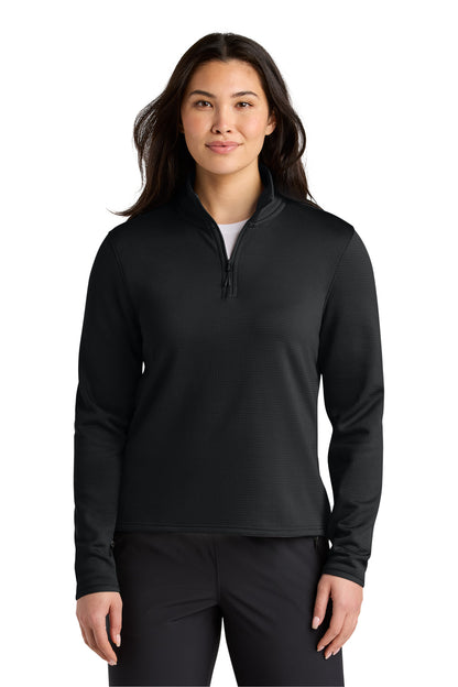 The North Face® Women's Aim 1/4-Zip Fleece