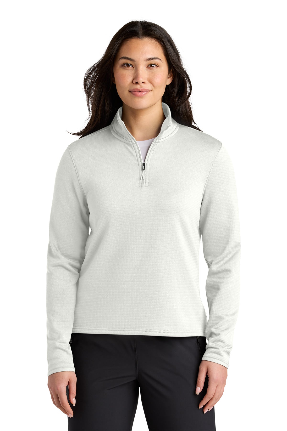 The North Face® Women's Aim 1/4-Zip Fleece