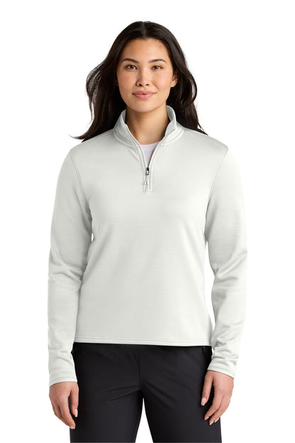 The North Face® Women's Aim 1/4-Zip Fleece