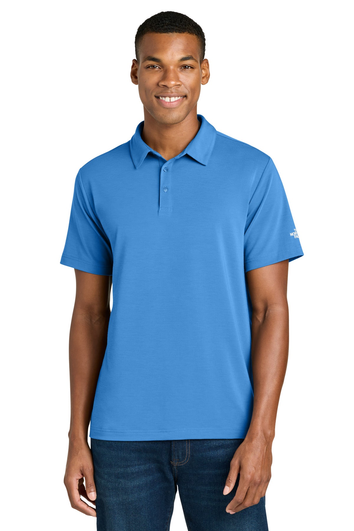 The North Face® Canyon Crest Polo
