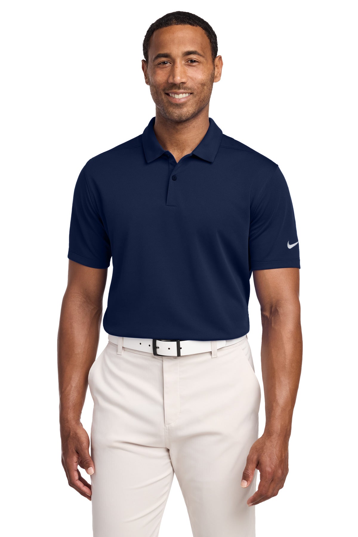 Nike Dry Essential Solid Polo