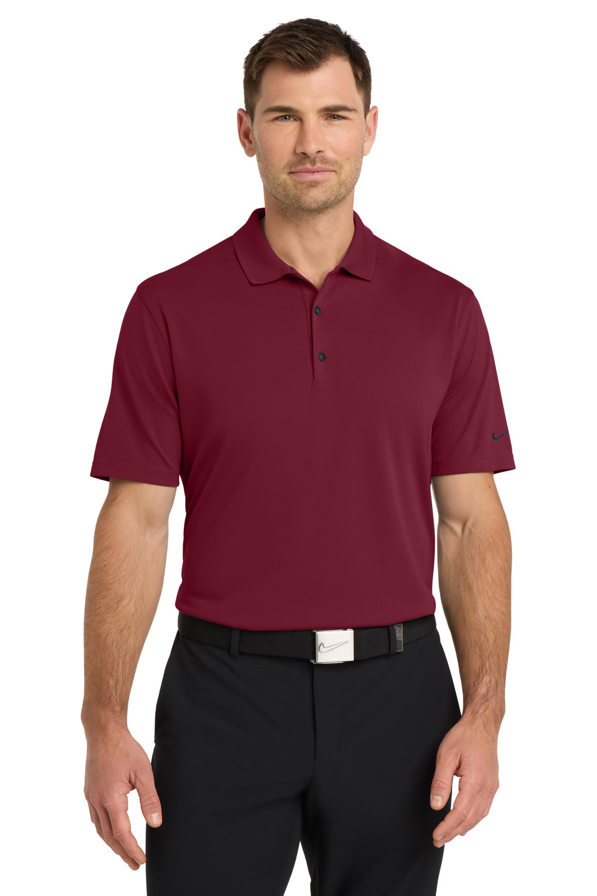 Nike Dri-FIT Micro Pique 2.0 Polo