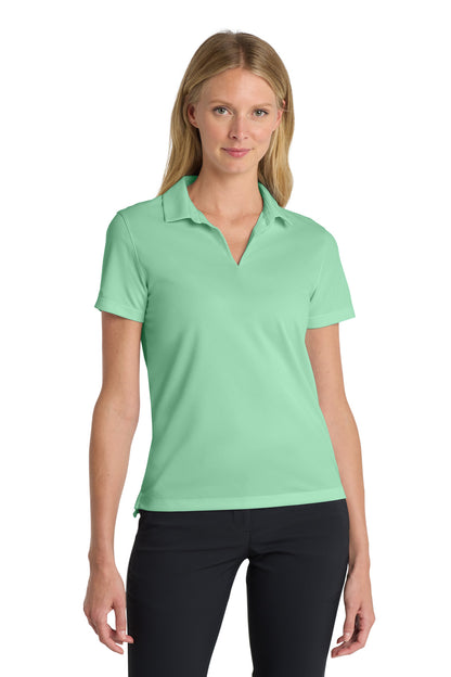 Nike Women's Dri-FIT Micro Pique 2.0 Polo