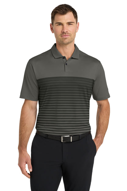Nike Dri-FIT Vapor Block Polo