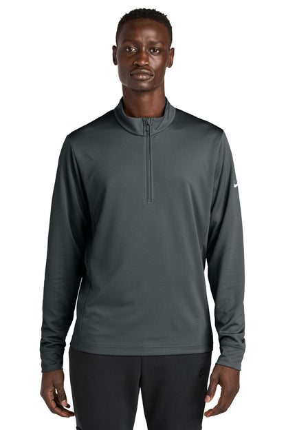 Nike Essential 1/2-Zip Cover-Up