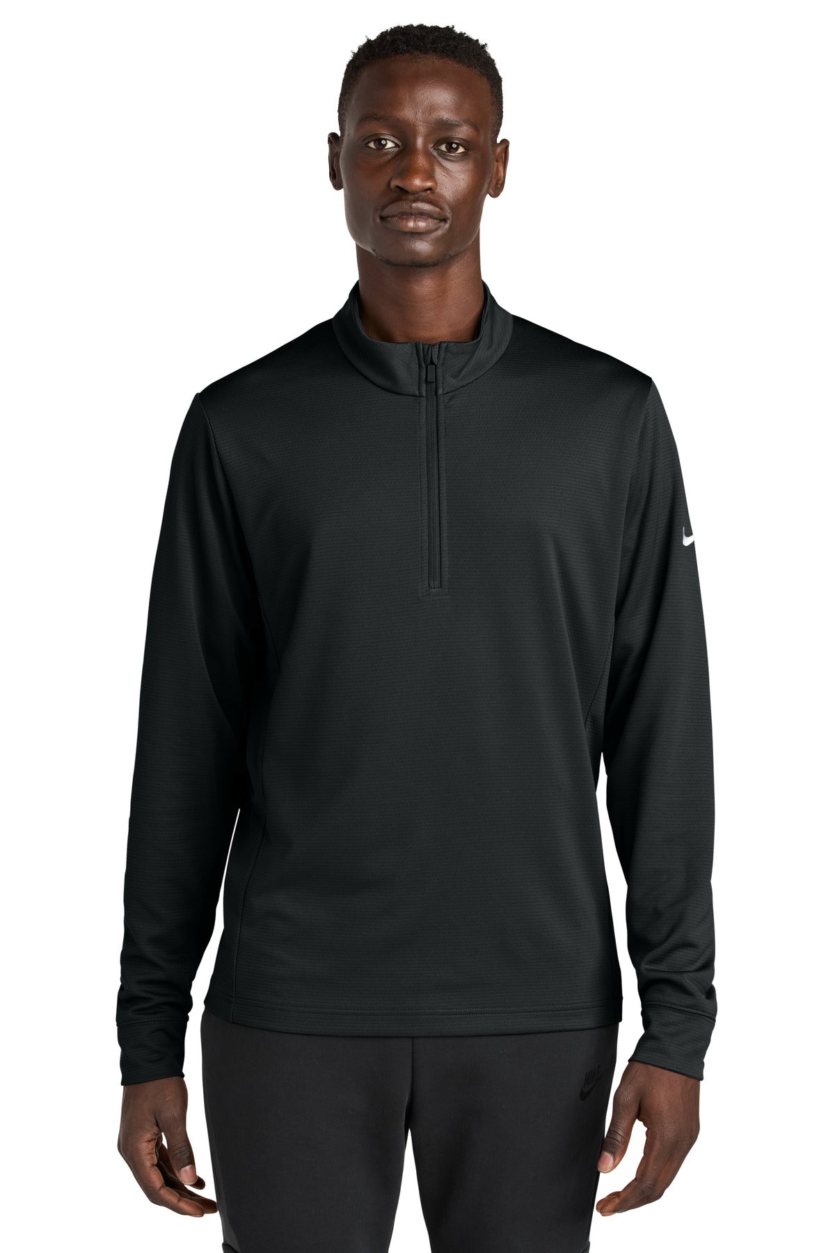Nike Essential 1/2-Zip Cover-Up