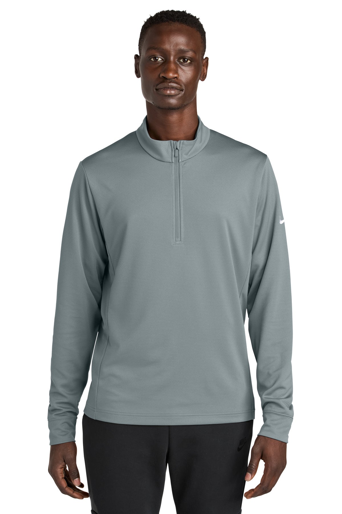 Nike Essential 1/2-Zip Cover-Up