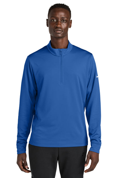 Nike Essential 1/2-Zip Cover-Up