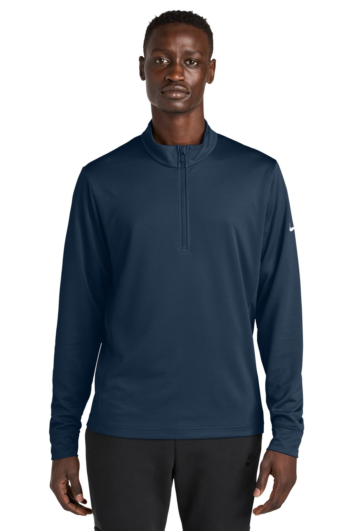 Nike Essential 1/2-Zip Cover-Up
