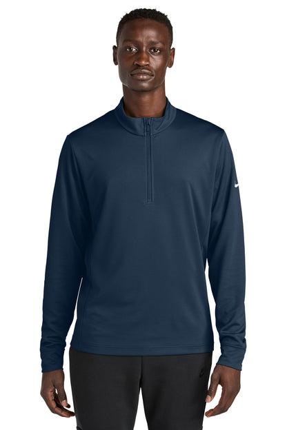 Nike Essential 1/2-Zip Cover-Up