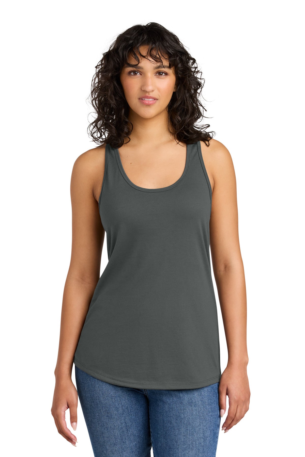 Next Level Apparel® Women's Ideal Racerback Tank