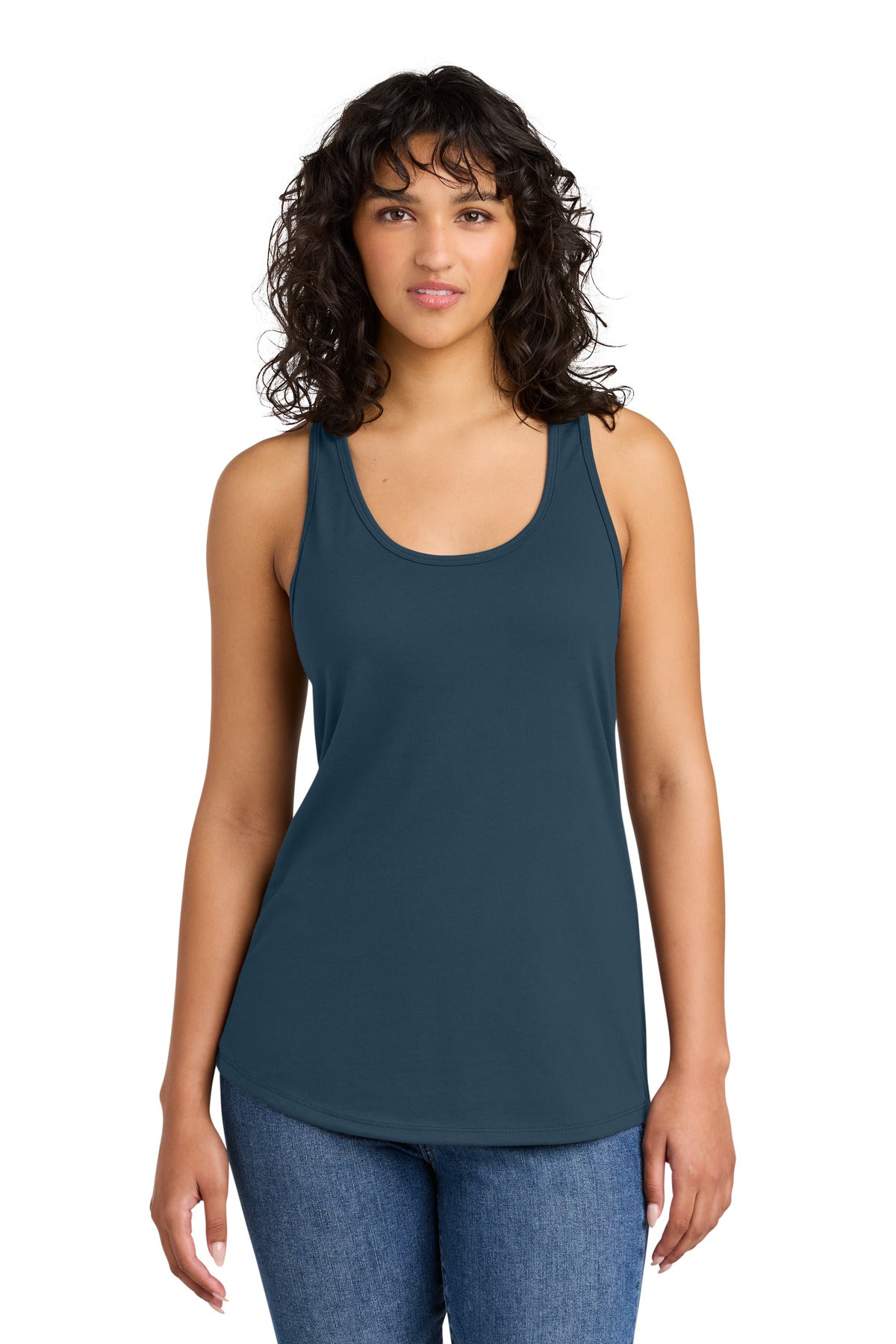 Next Level Apparel® Women's Ideal Racerback Tank
