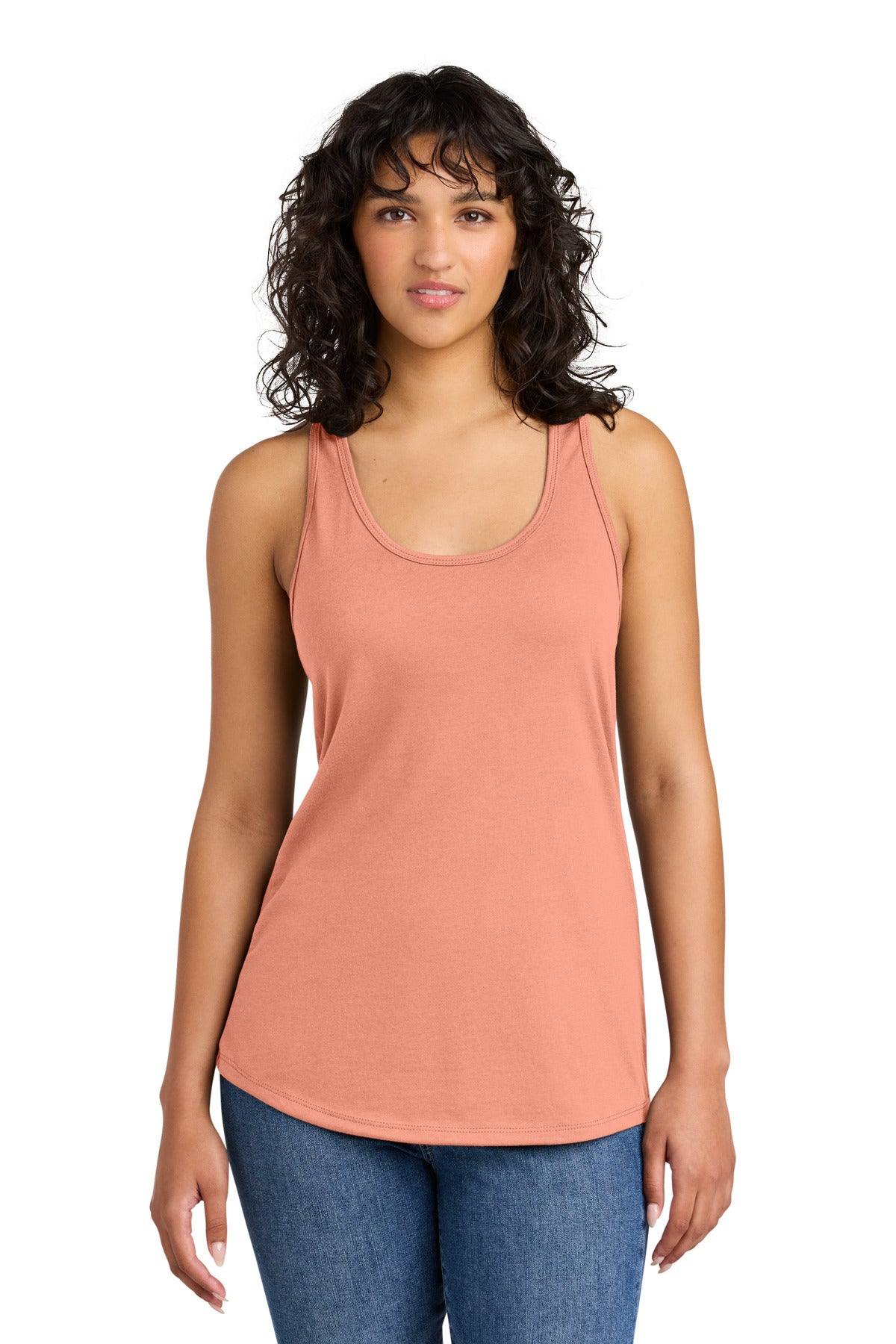 Next Level Apparel® Women's Ideal Racerback Tank