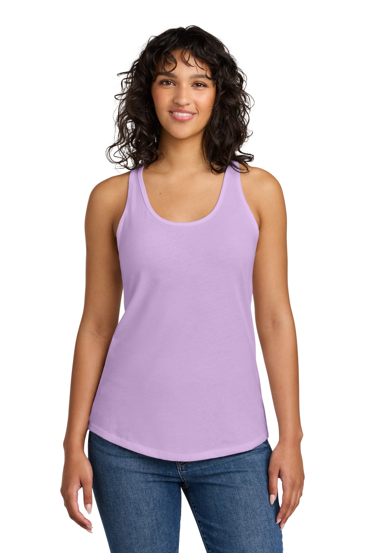 Next Level Apparel® Women's Ideal Racerback Tank