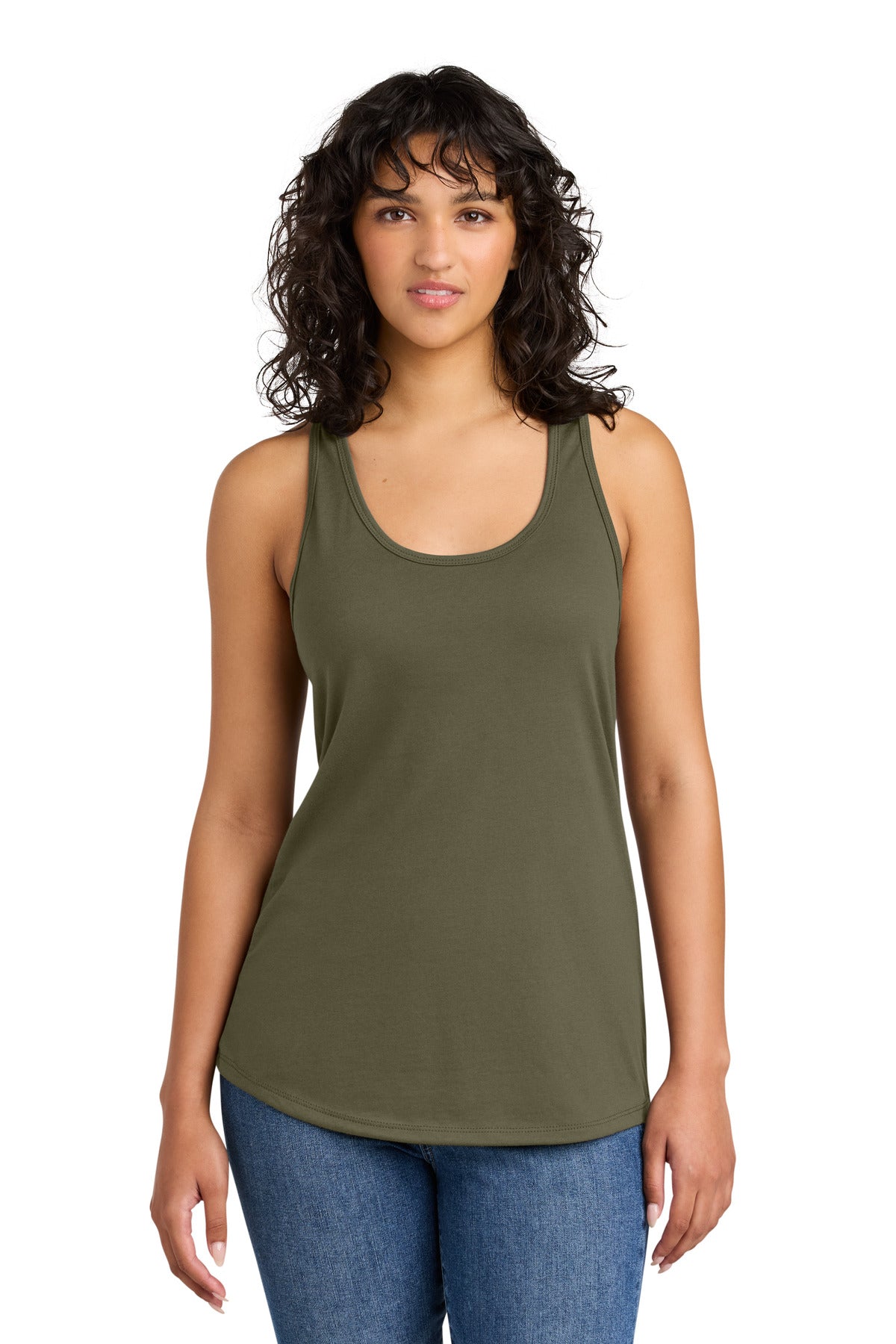 Next Level Apparel® Women's Ideal Racerback Tank