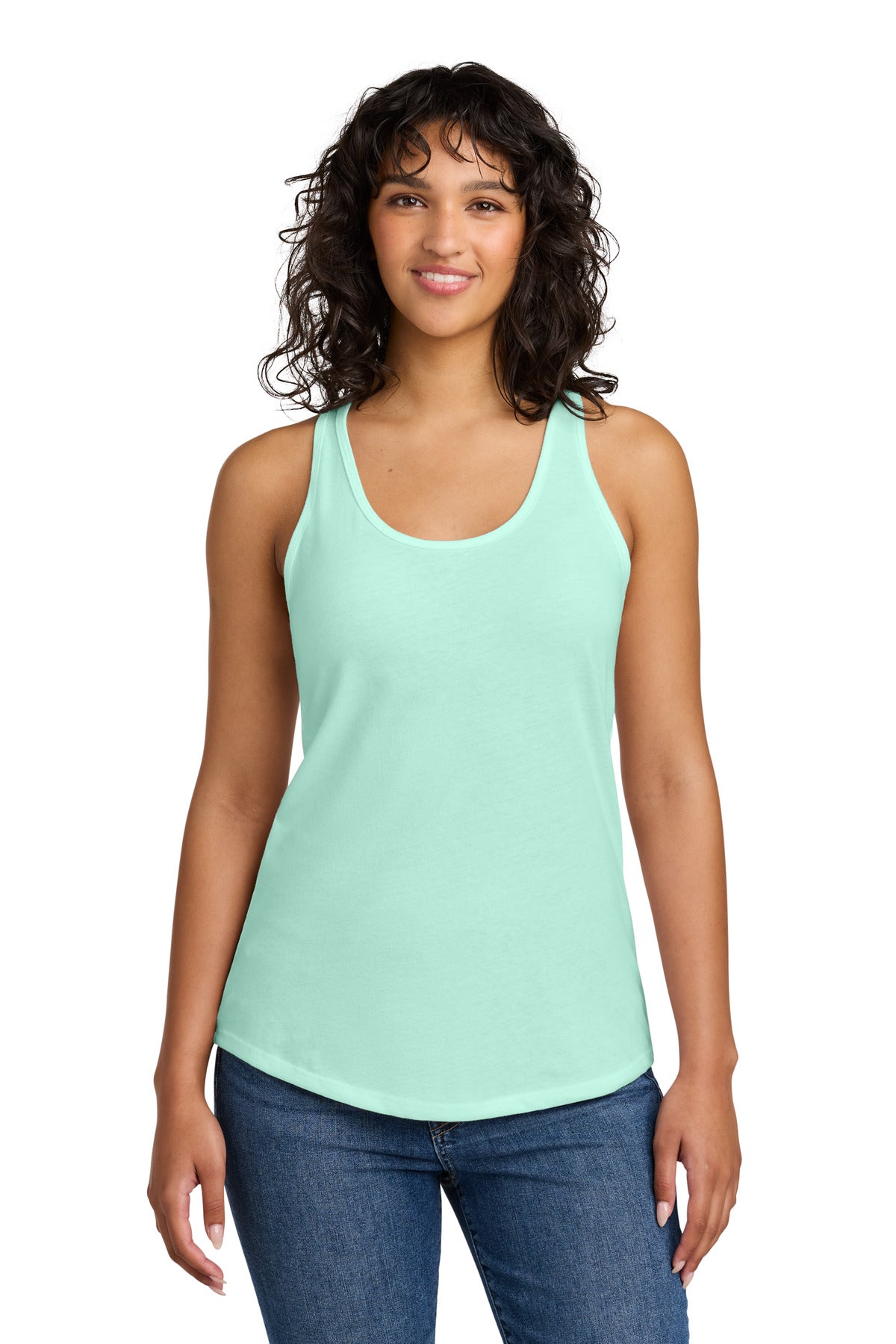 Next Level Apparel® Women's Ideal Racerback Tank