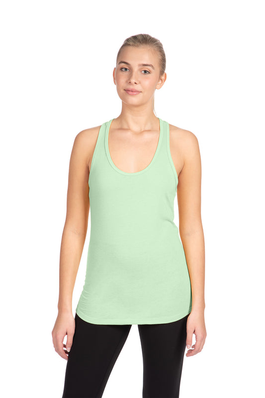 Next Level Apparel? Women's Ideal Racerback Tank NL1533