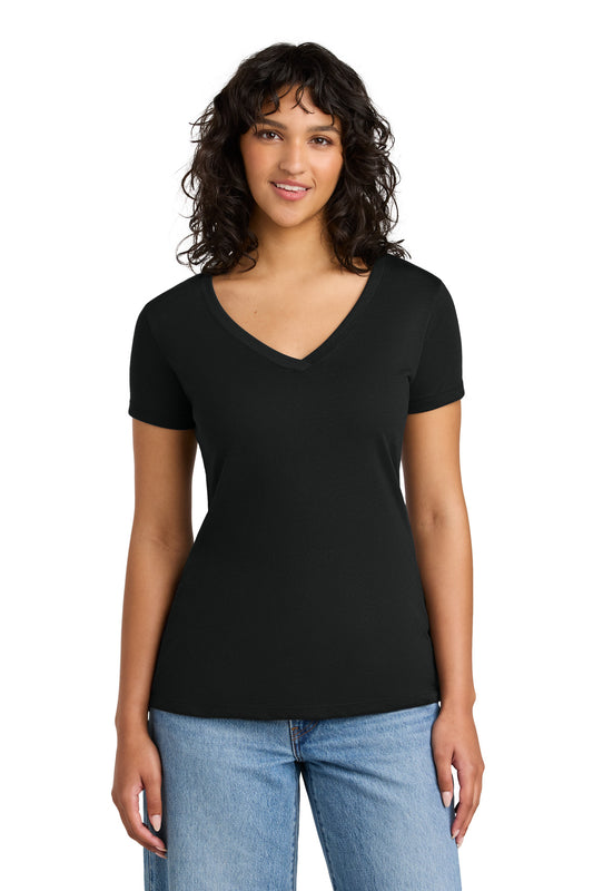 Next Level Apparel® Women's Ideal V-Neck Tee