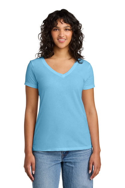 Next Level Apparel® Women's Ideal V-Neck Tee