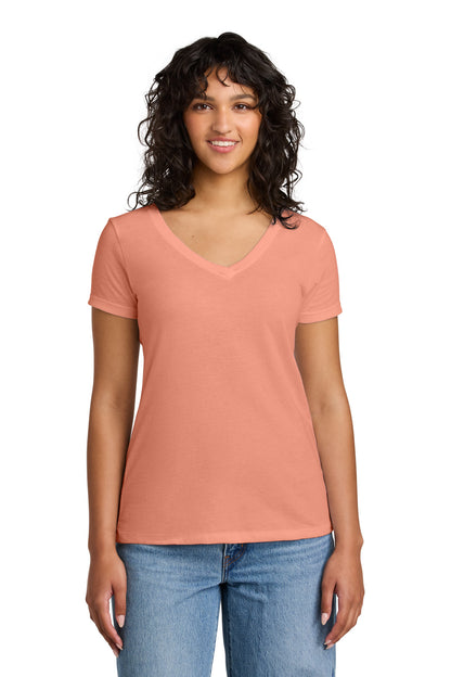 Next Level Apparel® Women's Ideal V-Neck Tee