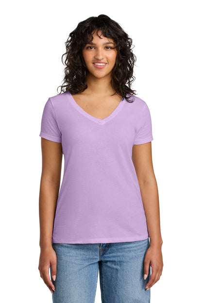 Next Level Apparel® Women's Ideal V-Neck Tee