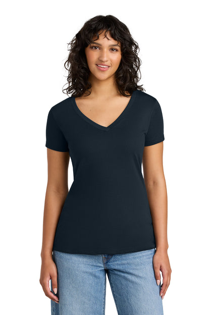 Next Level Apparel® Women's Ideal V-Neck Tee