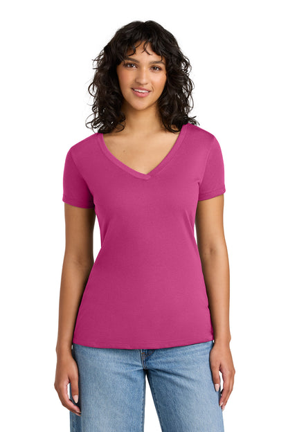 Next Level Apparel® Women's Ideal V-Neck Tee