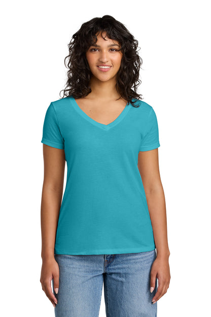 Next Level Apparel® Women's Ideal V-Neck Tee