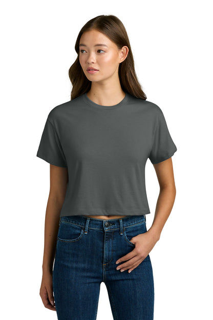 Next Level Apparel® Women's Ideal Crop Top