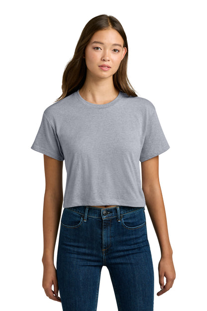 Next Level Apparel® Women's Ideal Crop Top